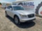 2008 Infiniti FX35 Sport Utility Vehicle