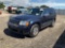 2010 Jeep Grand Cherokee 4x4 Sport Utility Vehicle