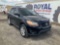2010 Hyundai Santa Fe Sport Utility Vehicle