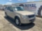 2007 Ford Explorer Sport Utility Vehicle
