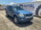 2009 Ford Explorer Sport Utility Vehicle