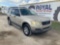 2006 Ford Explorer Sport Utility Vehicle
