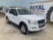 2009 Ford Explorer 4x4 Sport Utility Vehicle
