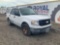 2007 Ford Expedition Sport Utility Vehicle