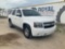 2014 Chevrolet Tahoe Sport Utility Vehicle