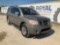 2009 Nissan Armada Sport Utility Vehicle
