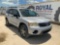 2006 Mitsubishi Endeavor Sport Utility Vehicle