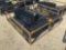 Unused 2021 Mower King SSRC 72in Skid Steer Rotary Brush Cutter