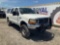 2000 Ford Excursion 4x4 Limited Sport Utility Vehicle