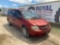 2005 Dodge Grand Caravan Mini Van