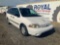 2003 Ford Windstar Mini Van