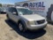 2006 Ford Freestyle Crossover SUV