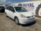 2004 Toyota Sienna LE Minivan
