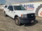 2007 Ford F-150 4x4 Extended Cab Pickup Truck