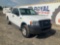 2005 Ford F-150 4x4 Extended Cab Pickup Truck