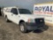 2007 Ford F-150 4x4 Extended Cab Pickup Truck