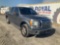 2010 Ford F-150 Crew Cab Pickup Truck