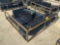 Unused 2021 Mower King SSRC 72in Skid Steer Rotary Brush Cutter