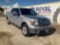 2010 Ford F-150 Lariat Crew Cab Pickup Truck