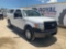 2014 Ford F-150 4x4 Pickup Truck