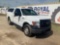 2013 Ford F-150 4x4 Pickup Truck