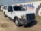 2010 Ford F-150 Extended Cab Pickup Truck