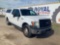 2013 Ford F-150 Extended Cab Pickup Truck