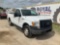 2011 Ford F-150 Pickup Truck