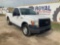 2014 Ford F-150 Pickup Truck