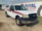 2007 Ford F-150 4x4 Extended Cab Pickup Truck
