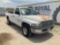 2002 Dodge Ram 2500 Pickup Truck