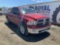 2012 Ram 1500 Big Horn Crew Cab Pickup Truck