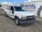 2002 Chevrolet Silverado 1500 Ext Cab Pickup Truck