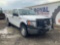 2012 Ford F-150 4x4 Ext Cab Pickup Truck