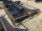 Unused 2021 Mower King SSRC 72in Skid Steer Rotary Brush Cutter