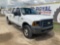 2006 Ford F-250 4x4 Extended Cab Pickup Truck