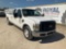 2008 Ford F-250 Crew Cab Pickup Truck
