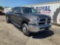 2018 Ram 3500 4x4 Crew Cab Dually Pickup Truck