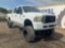 2001 Ford F-350 Crew Cab 4x4 Pickup Truck