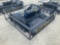 Unused 2021 Mower King SSRC 72in Skid Steer Rotary Brush Cutter
