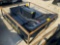 Unused 2021 Mower King SSRC 72in Skid Steer Rotary Brush Cutter