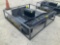 Unused 2021 Mower King SSRC 72in Skid Steer Rotary Brush Cutter