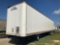 1995 Trailmobile 48ft Dry Van Trailer