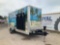 2019 Forest River Century Portable Bathrooms Trailer