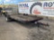 2008 Loud Utility Trailer