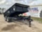 2013 Big Tex 14LX 14,000lb T/A Dump Trailer