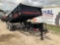 2016 U-Dump 8314-14LPRO 7 Ton T/A Dump Trailer