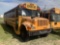 1997 International 3800 66 Passenger Bus