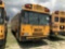 2004 IC Corporation Genesis 72 Passenger Bus