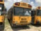 2004 IC Corporation Genesis 72 Passenger Bus
